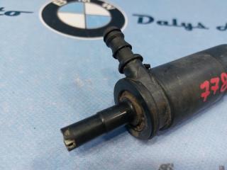 Насос омывателя фар BMW 735i e38 LCi M62B35TU