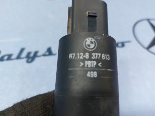 Насос омывателя фар 735i 1999 e38 LCi M62B35TU