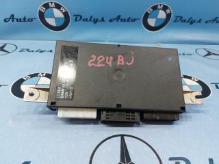 Блок управления светом BMW 528i 1997 e39 универсал m52b28 61358372875 контрактная