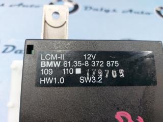 Блок управления светом 528i 1997 e39 универсал m52b28