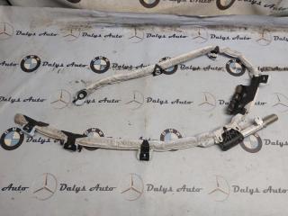 Запчасть подушка безопасности боковая (шторка) левая BMW 320i 2007г. Март