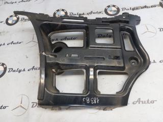 Кронштейн бампера задний BMW 320i 2007г. Март