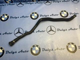 Патрубок системы охлаждения BMW 320i 2007г. Март