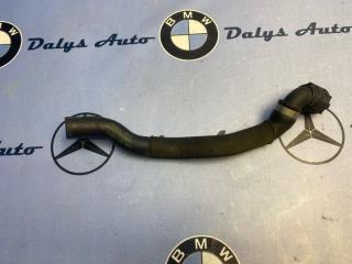 Патрубок системы охлаждения BMW 320i 2007г. Март