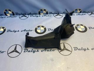 Водосток левый BMW 320i 2007г. Март