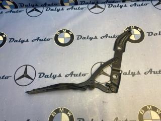 Петля крышки багажника задняя правая BMW 320i 2007г. Март контрактная Петля крышки багажника задняя правая BMW 320i 2007г. Март
