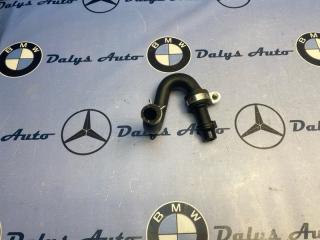 Патрубок системы охлаждения BMW 530i 2004