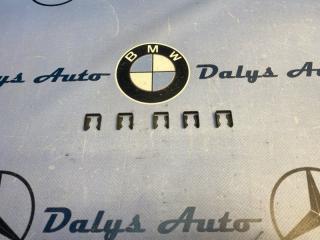 Запчасть кронштейн форсунки BMW 525i 2000г. Март