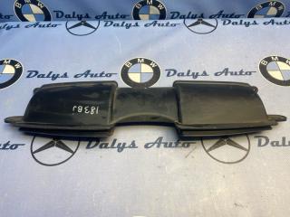 Воздухозаборник BMW 320i 2007г. Март