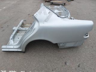 Крыло левое Mercedes-Benz E-class 10/05/1999