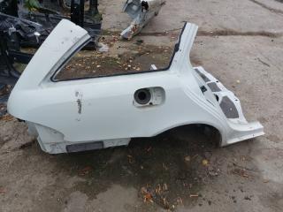 Крыло правое Mercedes-Benz E-class 23/10/2006