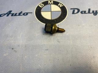 Запчасть датчик температуры охлаждающей жидкости BMW 525i 2003