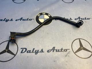 Трубка вентиляции бака BMW 530i 2004