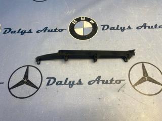 Запчасть пластик под капот BMW 525i 2003