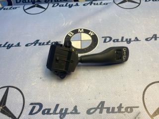 Фото запчасти переключатель стеклоочистителей BMW 525i 2003 контрактная запчасть Запчасть переключатель стеклоочистителей BMW 525i 2003