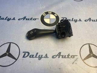 Фото запчасти переключатель поворотов подрулевой BMW 525i 2003 контрактная запчасть Запчасть переключатель поворотов подрулевой BMW 525i 2003