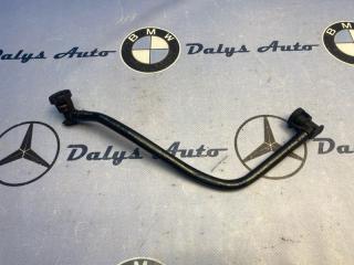 Трубка вентиляции бака BMW 320i 2005г. Сентябрь