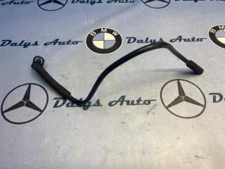 Трубка вентиляции бака BMW 525i 1998г. Апрель