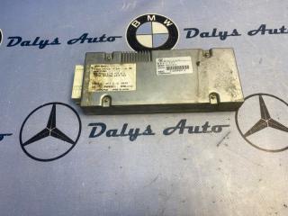 Фото запчасти блок управления телефоном BMW 745i 2004 контрактная запчасть Запчасть блок управления телефоном BMW 745i 2004