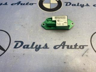 Запчасть датчик удара airbag BMW 525i 2003