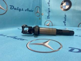 Катушка зажигания BMW 525i 2003г. Октябрь контрактная Катушка зажигания BMW 525i 2003г. Октябрь