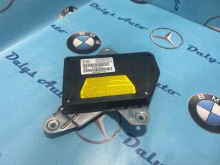 Запчасть подушка безопасности в дверь задняя правая BMW 525i 2003