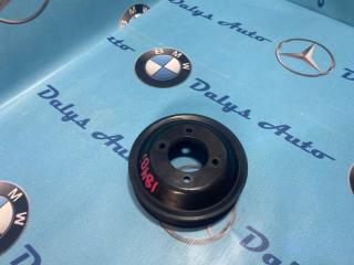 Шкив водяного насоса (помпы) BMW 525i e39 LCi универсал m54b25