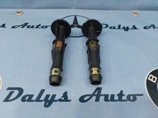 Направляющие подголовника заднее Mercedes-Benz c-class 15/03/2006 w203 m272.920 2.5 A2039700441 контрактная