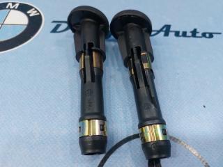 Направляющие подголовника заднее c-class 15/03/2006 w203 m272.920 2.5