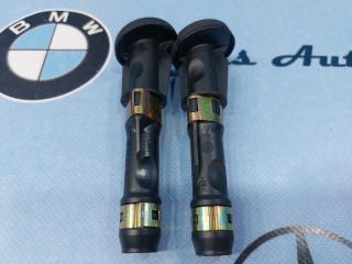 Направляющие подголовника заднее c-class 15/03/2006 w203 m272.920 2.5