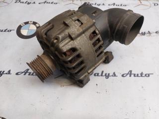Генератор BMW 525i 2003г. Октябрь