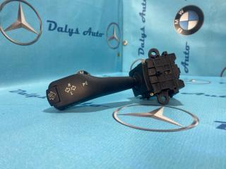 Фото запчасти переключатель поворотов подрулевой BMW 525i 2003г. Октябрь контрактная запчасть Запчасть переключатель поворотов подрулевой BMW 525i 2003г. Октябрь