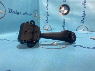 Фото запчасти подрулевой переключатель дворников BMW 525i 2003г. Октябрь контрактная запчасть Запчасть подрулевой переключатель дворников BMW 525i 2003г. Октябрь