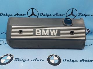 Фото запчасти декоративная крышка двигателя BMW 525i 2003г. Октябрь контрактная запчасть Запчасть декоративная крышка двигателя BMW 525i 2003г. Октябрь