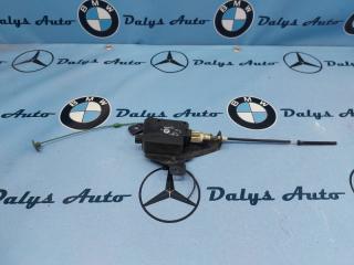 Запчасть активатор лючка бензобака BMW 525i 2003-08-14