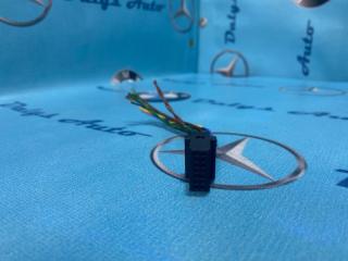 Разъем Mercedes-Benz s-class 06/05/2002