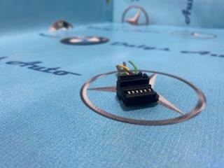 Разъем Mercedes-Benz E-class 23/10/2006