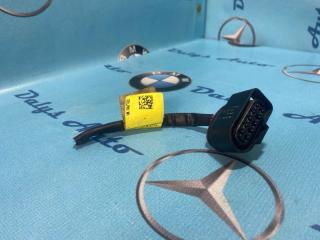 Запчасть разъем фары Mercedes-Benz E-class 21/06/2007