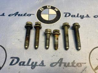 Фото запчасти болты подрамника BMW 525i 2003г. Октябрь контрактная запчасть Запчасть болты подрамника BMW 525i 2003г. Октябрь