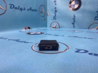 Фото запчасти кнопка открывания багажника BMW 525i 2003г. Октябрь контрактная запчасть Запчасть кнопка открывания багажника BMW 525i 2003г. Октябрь