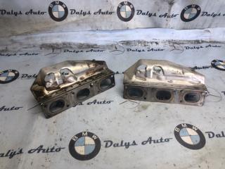 Прокладка выпускного коллектора BMW 525i 2003г. Октябрь