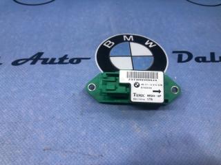 Запчасть датчик удара BMW 525i 2003г. Октябрь