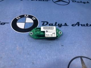 Запчасть датчик удара BMW 525i 2003г. Октябрь