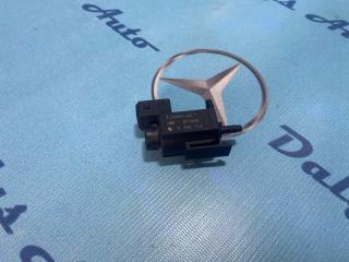 Запчасть клапан электромагнитный BMW 525i 2003г. Октябрь