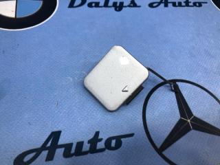 Заглушка бампера задняя BMW 525i 2003г. Октябрь