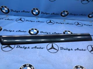 Молдинг двери задний правый Mercedes-Benz E-class 16/02/1998