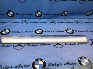 Молдинг двери задний правый Mercedes-Benz E-class 19/06/2001