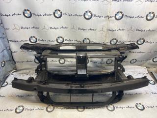 Панель передняя (телевизор) BMW 320i 2006-08-29