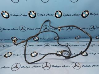 Трубка вентиляции бака задняя BMW 530i 2007.03.02