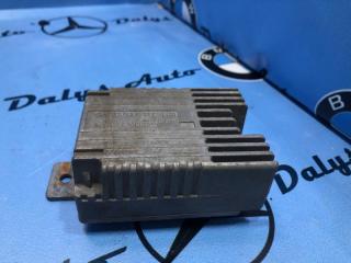 Блок управления вентилятором Mercedes-Benz E-class 05/07/1999 контрактная Блок управления вентилятором Mercedes-Benz E-class 05/07/1999